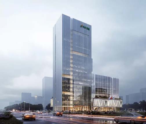 Fufeng Group Limited