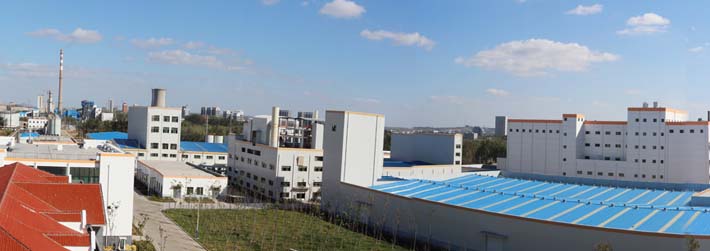 Shandong Qufeng Biotechnology Co., Ltd.