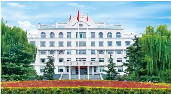 Weifang Shengtai Medicine Co., Ltd.