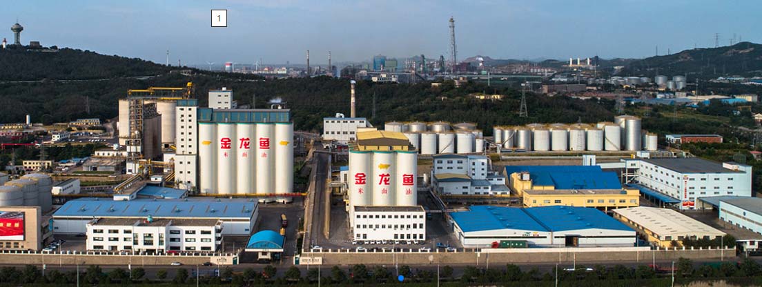 Yihai Kerry Arawana Holdings Co., Ltd.